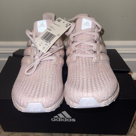 adidas Shoes - Adidas UltraBoost 'Orchid Tint' Womens Sneakers